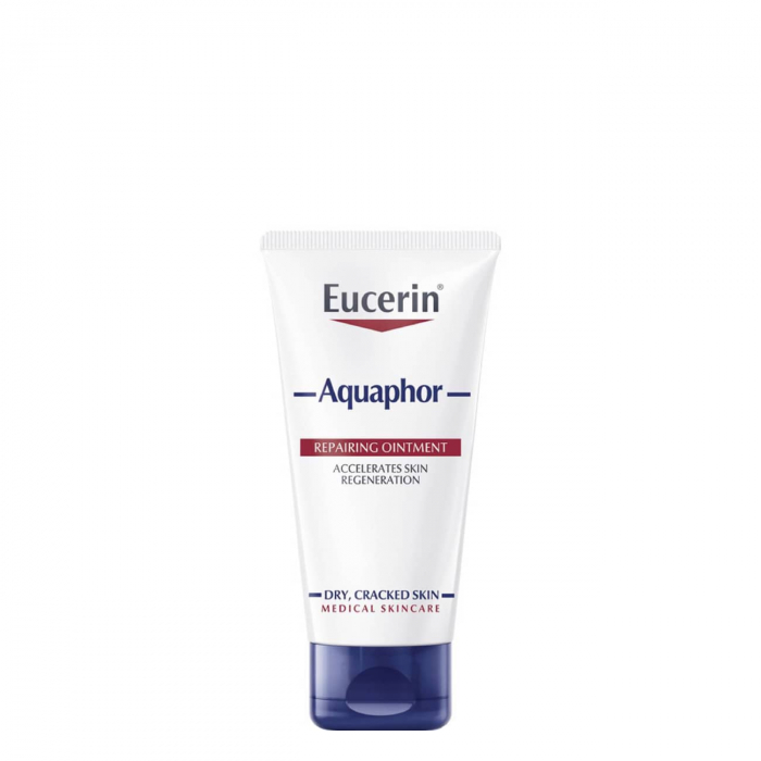 Eucerin Aquaphor Pomada Reparadora 