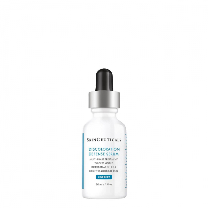 Skinceuticals Discoloration Defense Sérum Concentrado Anti-Manchas