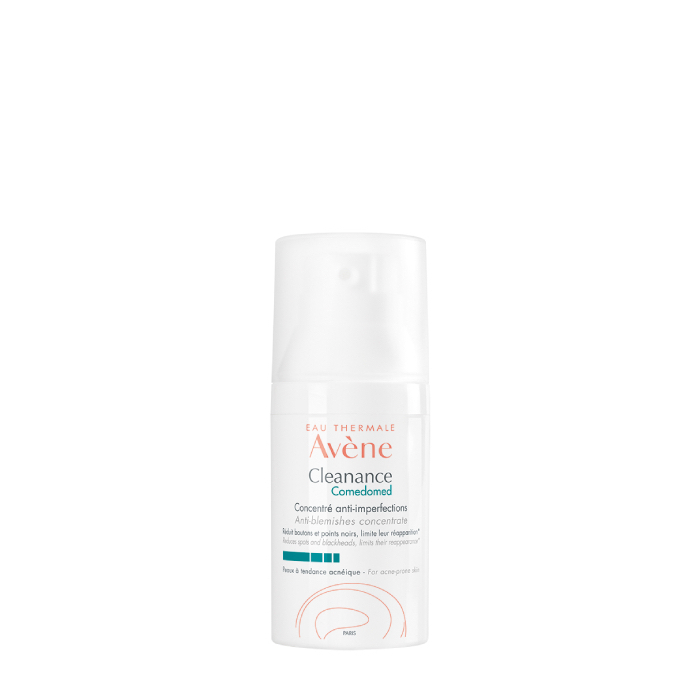 Avène Cleanance Comedomed Concentrado