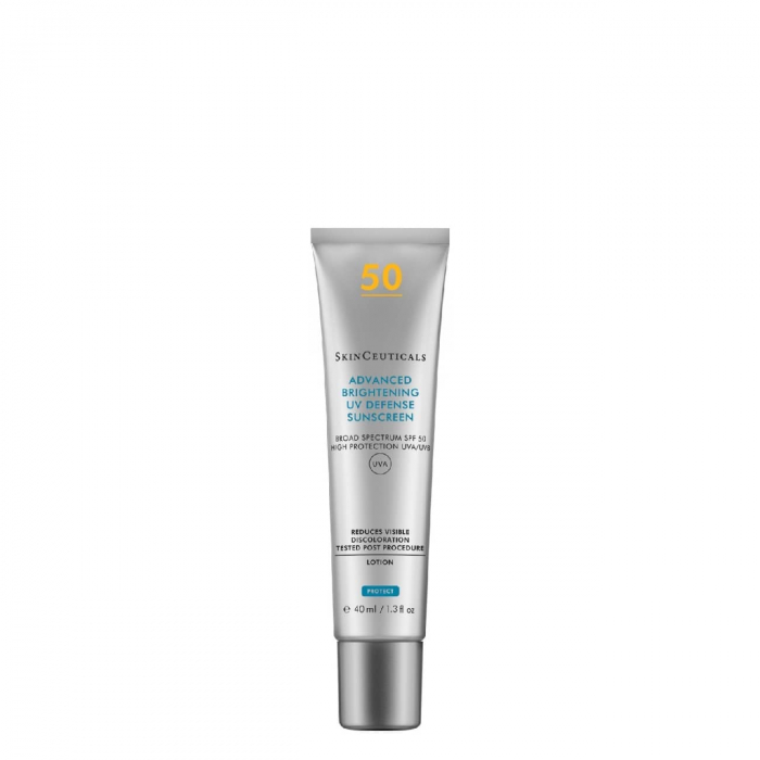 Skinceuticals Advanced Brightening UV Defense SPF50 Protetor Anti-Manchas