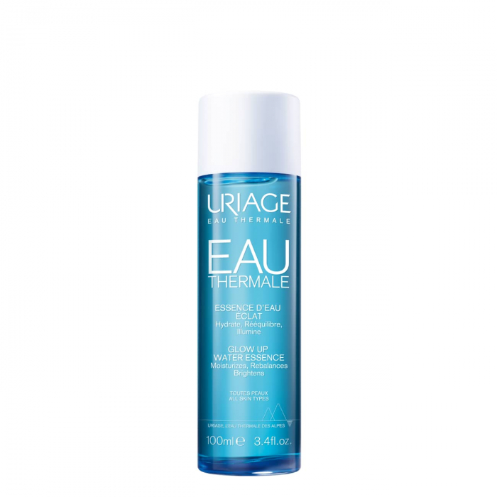 Uriage Eau Thermale Essência de Água Iluminadora