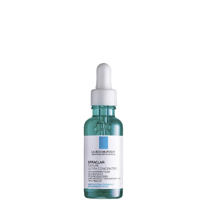 La Roche Posay Effaclar Sérum Concentrado Anti-imperfeições