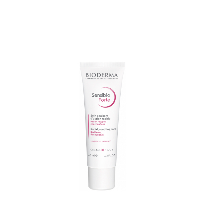 Bioderma Sensibio Forte Creme