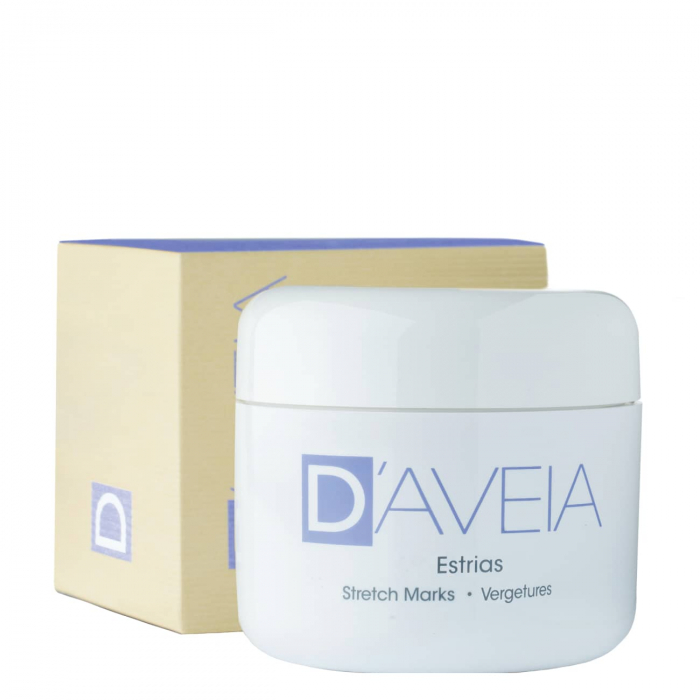 D’Aveia Anti-Estrias Creme