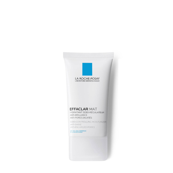 La Roche Posay Effaclar Mat Creme