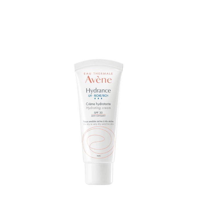 Avène Hydrance Rich Tinted Hydrating BB Cream SPF30