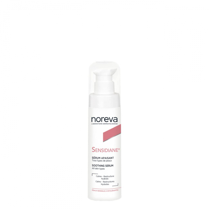 Noreva Sensidiane Sérum Apaziguante