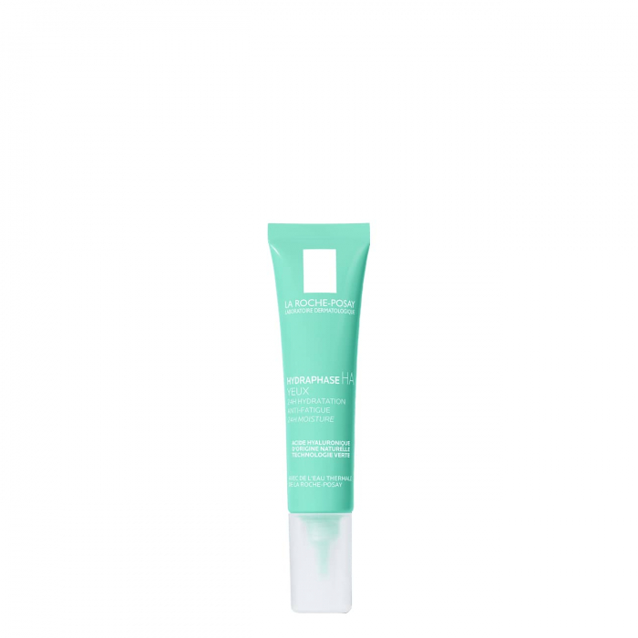 La Roche Posay Hydraphase HA Creme Olhos Anti-Fadiga