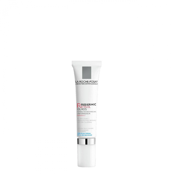 La Roche-Posay Redermic R Olhos