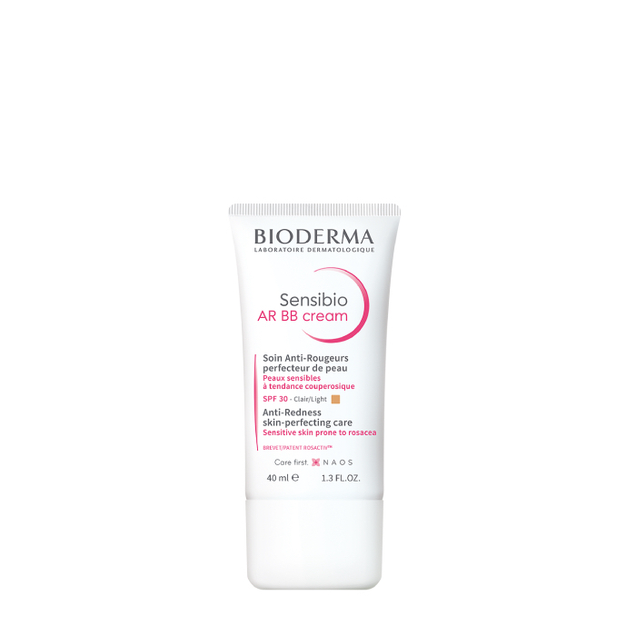 Bioderma Sensibio AR Bb Cream