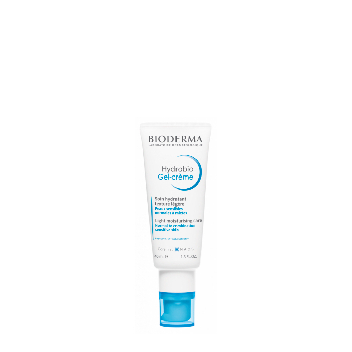 Bioderma Hydrabio Gel-Crème Light Moisturizing Care