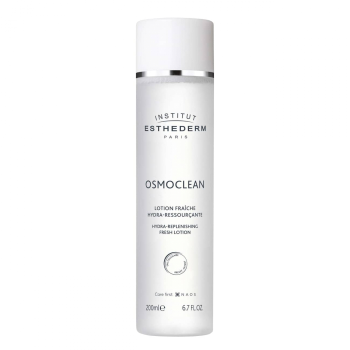 Esthederm Osmoclean Tónico Refrescante Hidratante
