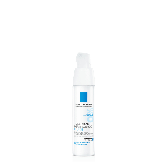 La Roche Posay Toleriane Dermallergo Fluido