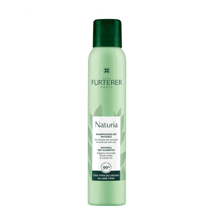 René Furterer Naturia Invisible Dry Shampoo