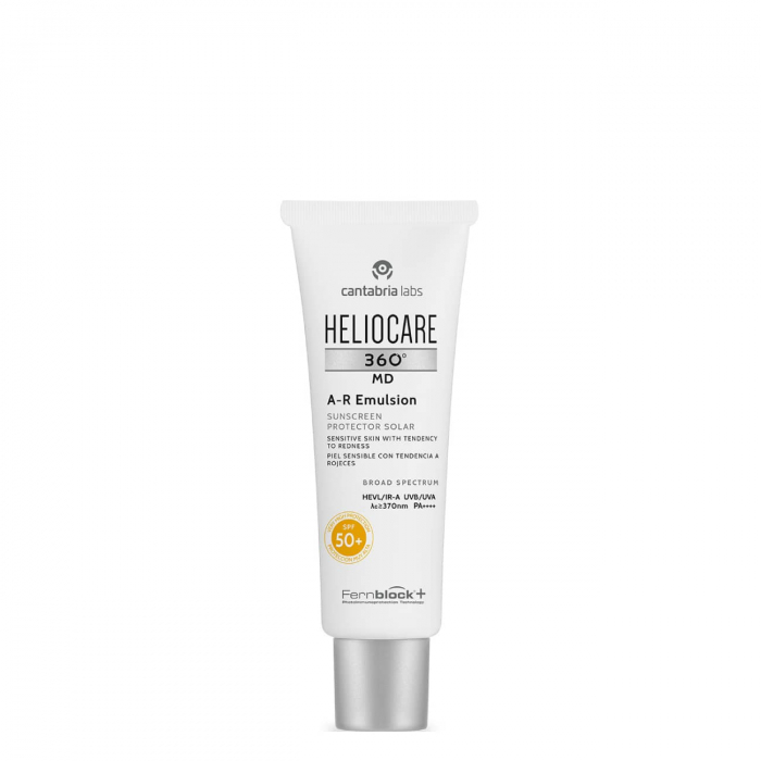 Heliocare 360º MD A-R Emulsão SPF50