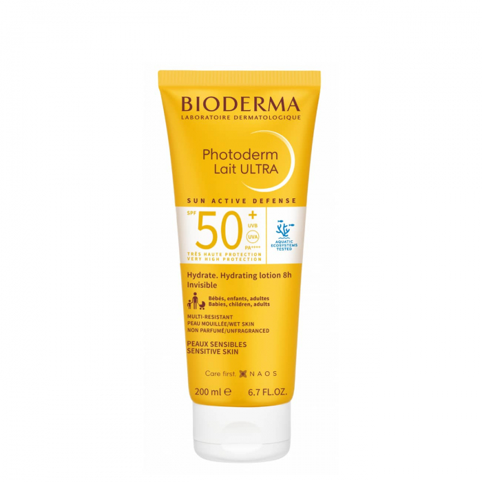 Bioderma Photoderm SPF50+ Leite Ultra