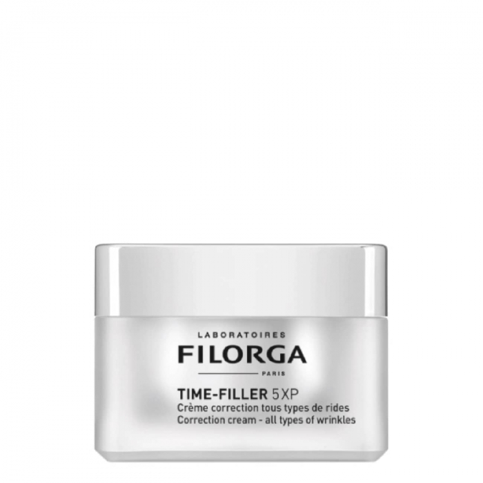 Filorga Time-Filler 5XP Creme Antirrugas