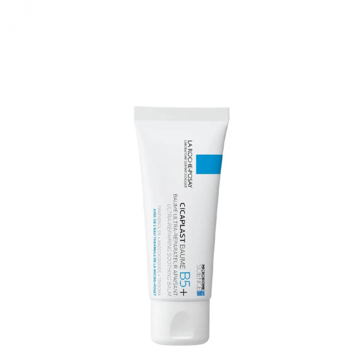 La Roche Posay Cicaplast B5+ Bálsamo Reparador