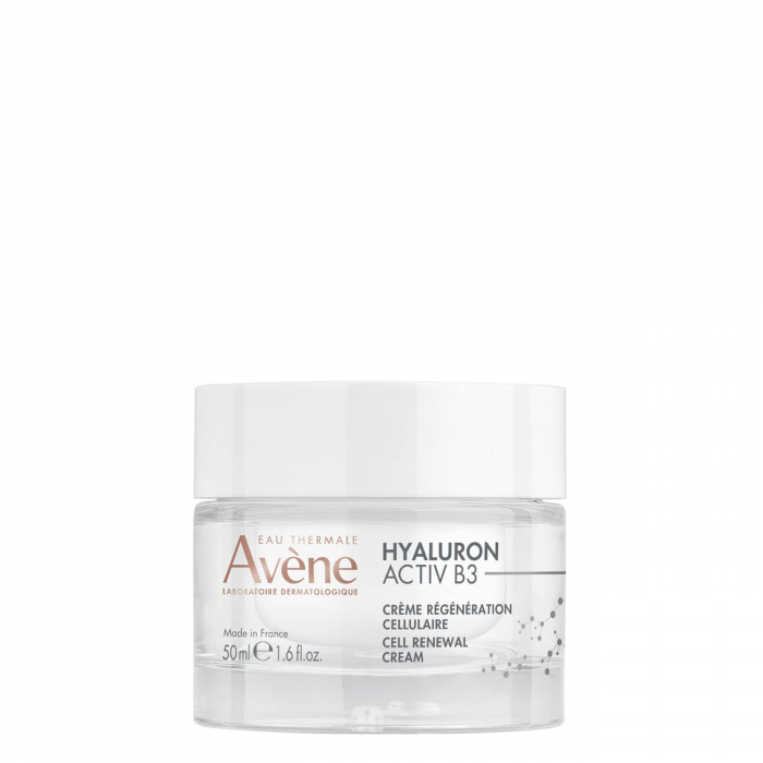 Avène Hyaluron Activ B3 Creme Dia Regenerador