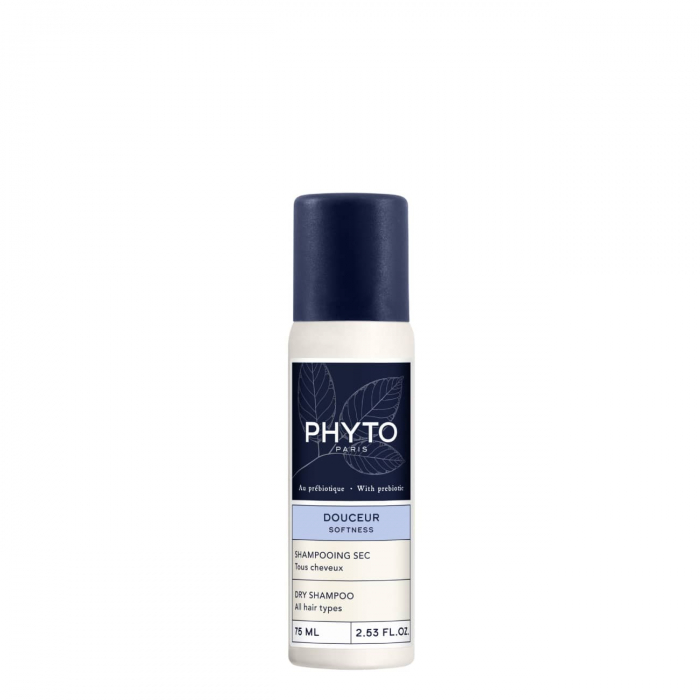 Phyto Softness Dry Shampoo