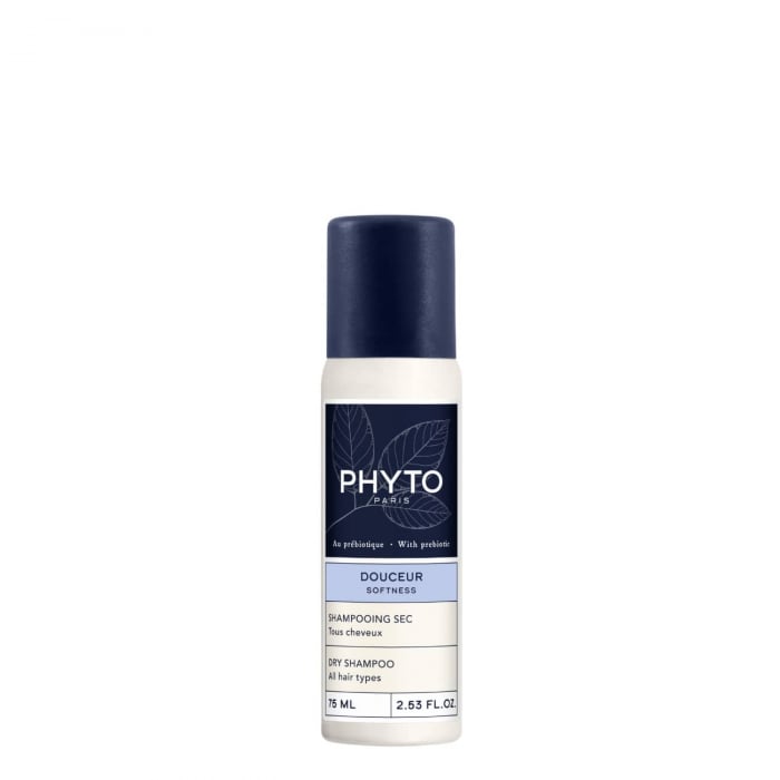 Phyto Douceur Shampoo Seco