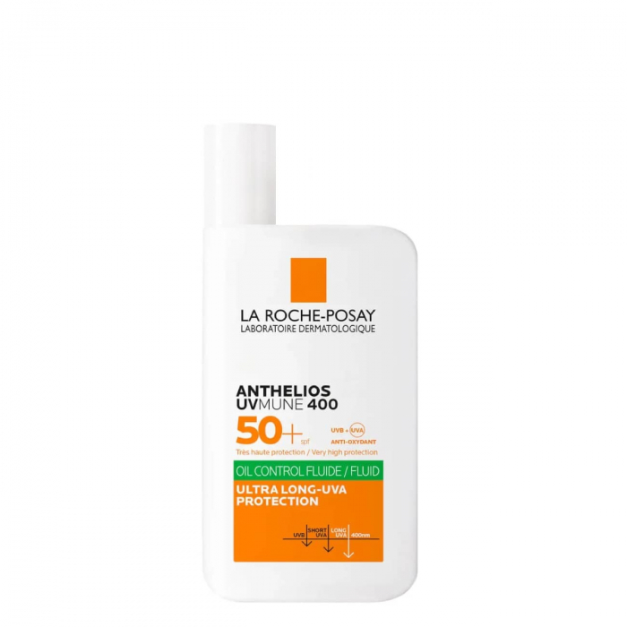 La Roche-Posay Anthelios Uv-Mune
