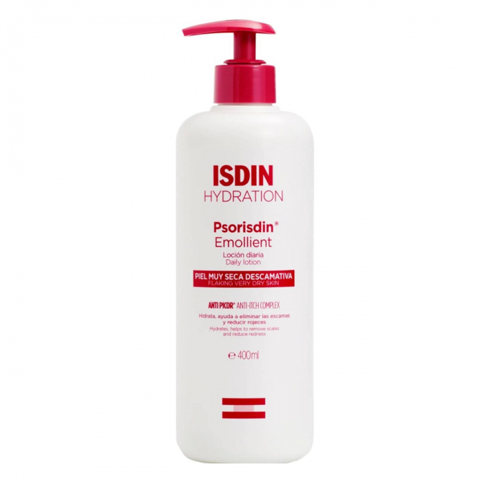 Isdin Psorisdin Loção Emoliente