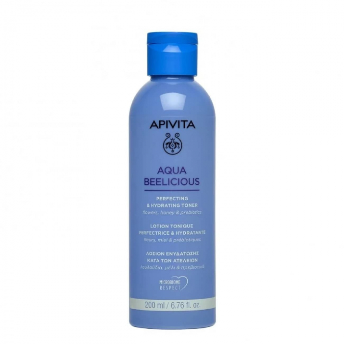 Apivita Aqua Beelicious Tónico