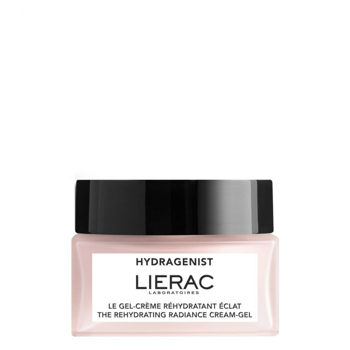 Lierac Hydragenist Gel-Creme Hidratante 50ml