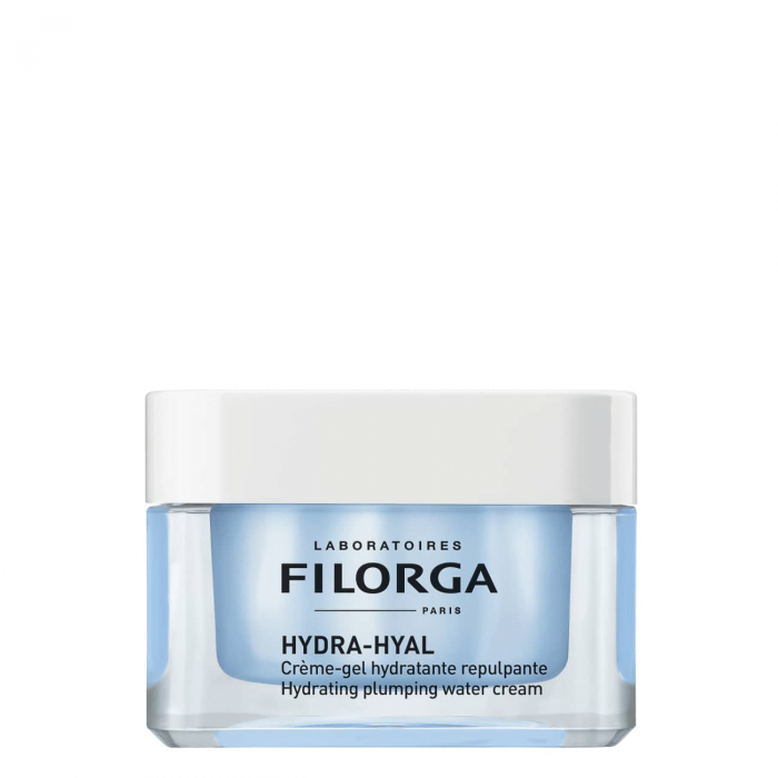 FILORGA HYDRA-HYAL GEL-CREME HIDRATANTE PREENCHEDOR 