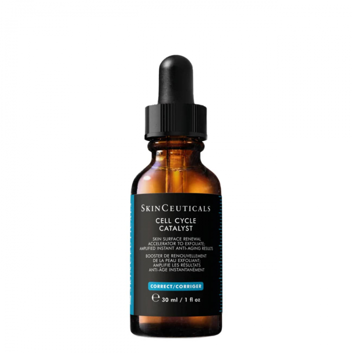 Skinceuticals Cell Cycle Catalyst Sérum 
