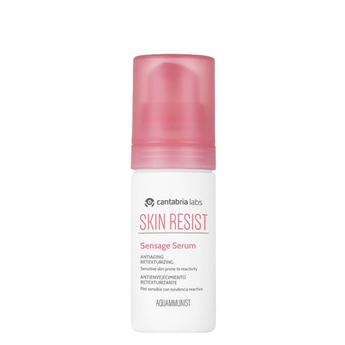 Skin Resist Sensage Serum