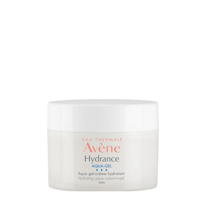 Avène Hydrance Aqua-Gel Creme Hidratante