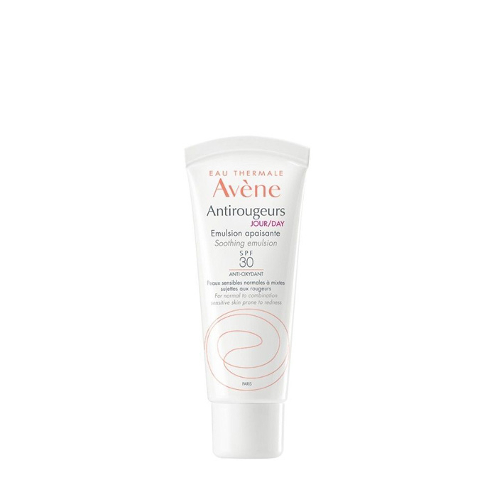 Avène Antirougeurs Emulsão Suave 