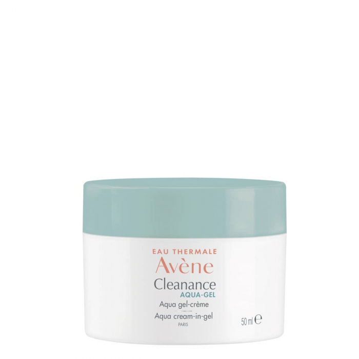 Avène Cleanance Aqua Gel