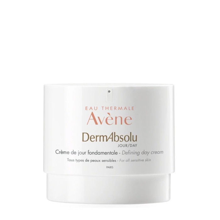 Avène DermAbsolu Creme de Dia Essencial