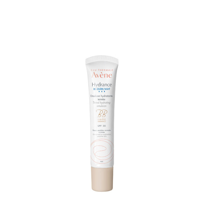 Avène Hydrance Rich Tinted Hydrating Bb Cream SPF30