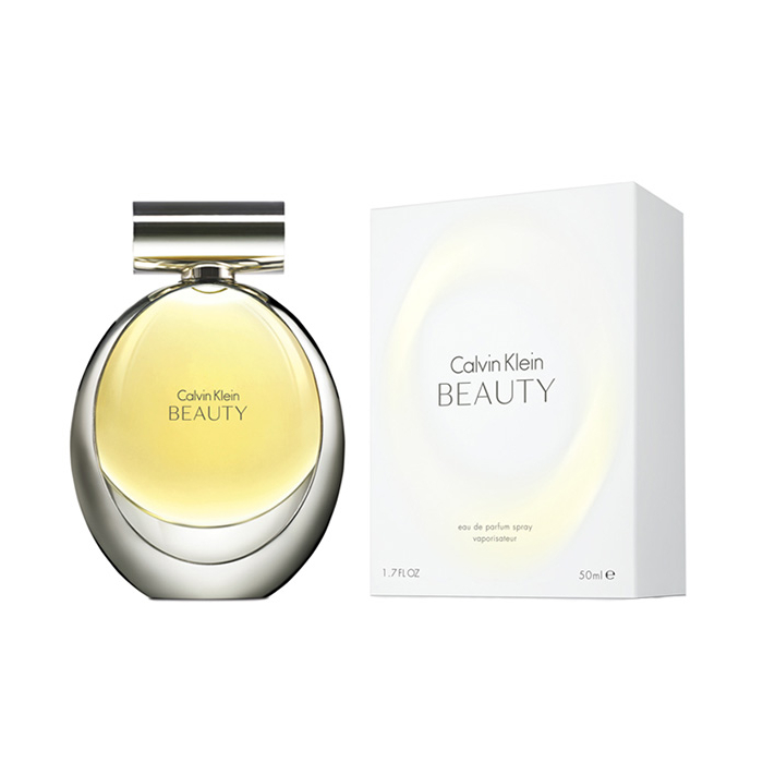 Comprar Beauty de Calvin Klein Eau de Parfum Feminino 50ml