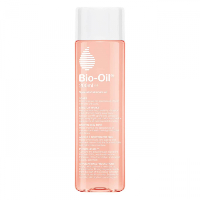 Bio-Oil Óleo Corporal Regenerador 