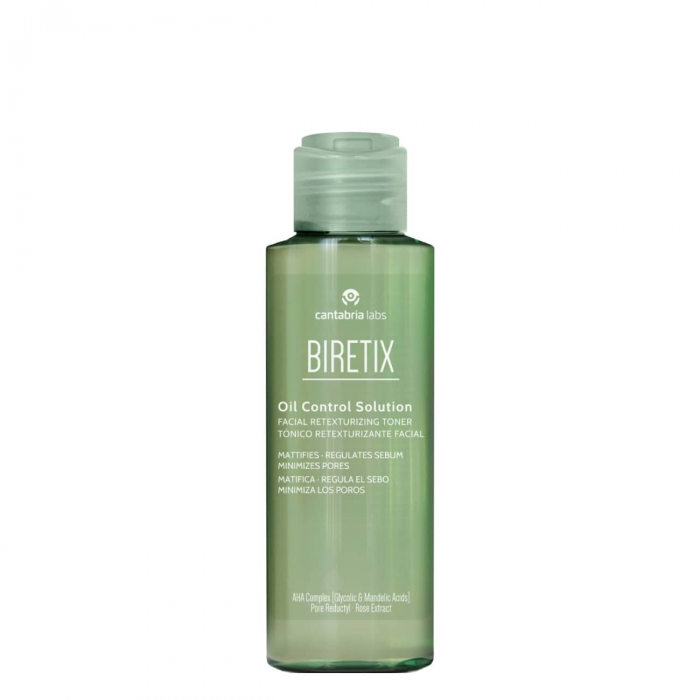 Biretix Oil Control Solução