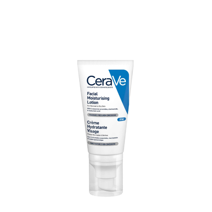 Cerave Loção Facial Hidratante