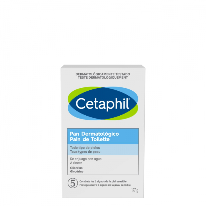 Cetaphil Pain de Toilette
