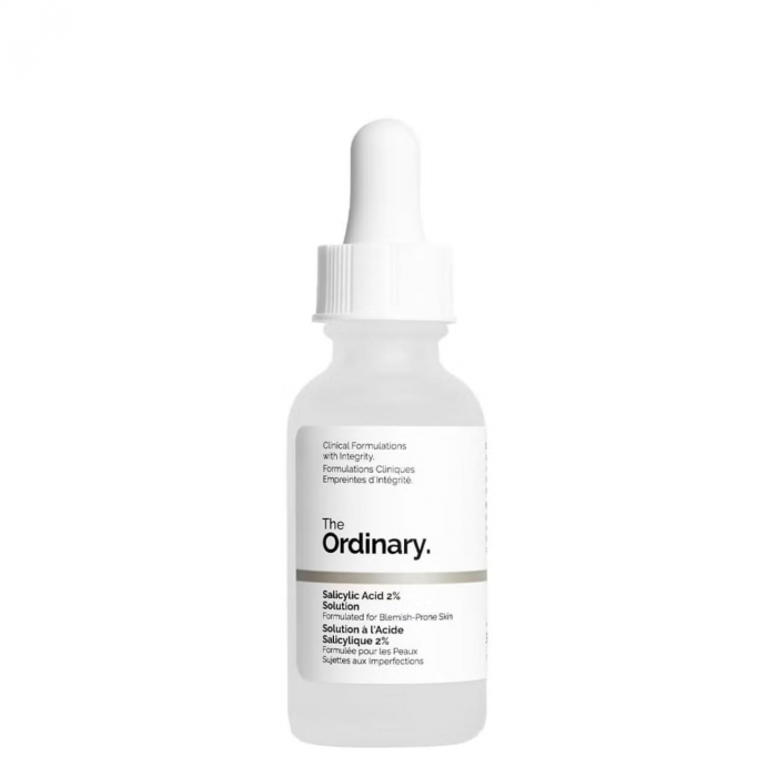 The Ordinary Salicylic Acid 2% Solution Sérum 30ml
