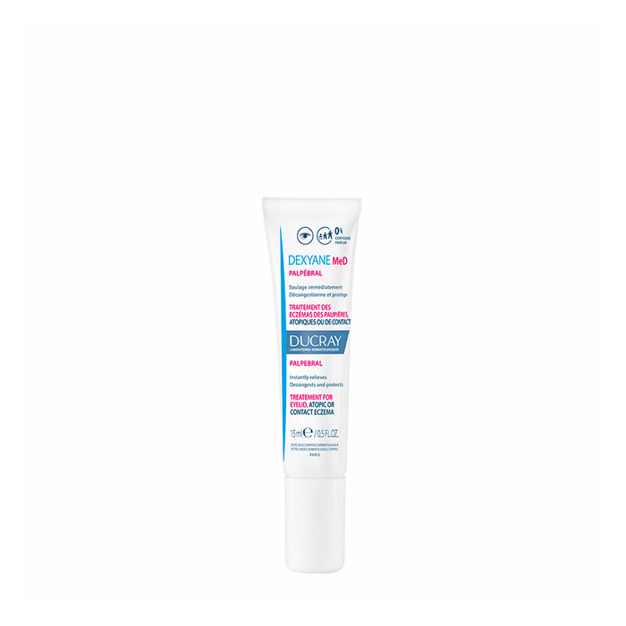 Ducray Dexyane MeD Creme Palpebral