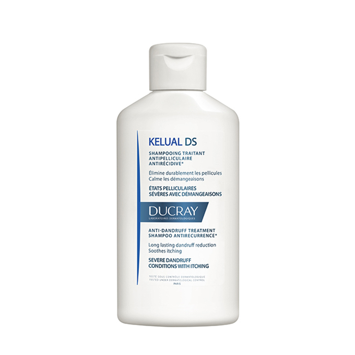 Ducray Kelual DS Shampoo 100ml

