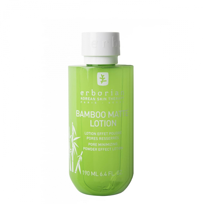Erborian Bamboo Matte Loção Facial