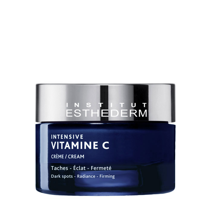 Esthederm Intensive Vitamina C Creme Anti-Idade Iluminador