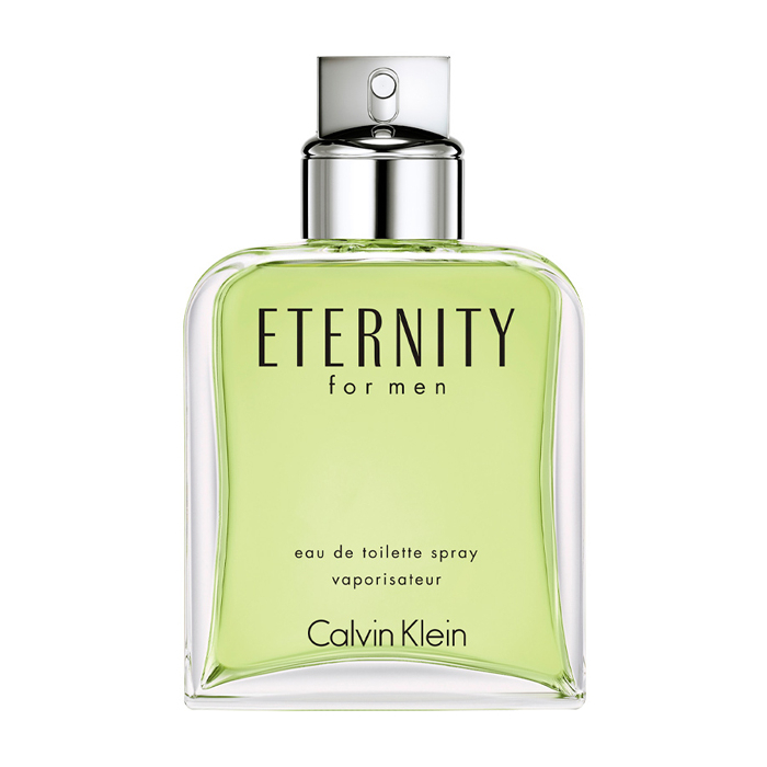 Comprar Eternity For Men Eau de Toilette de Calvin Klein