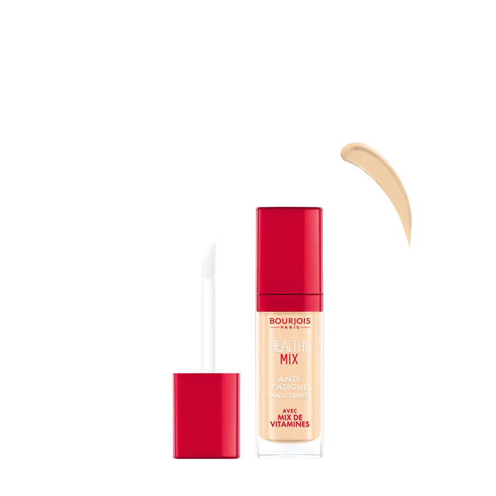 Corretor de olheiras Bourjois Healthy Mix Concealer