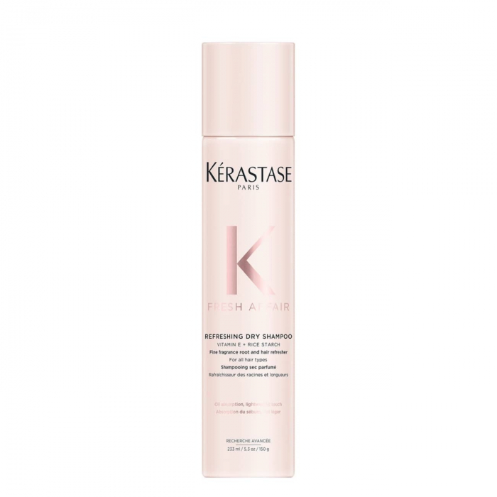 Kérastase Fresh Affair Refreshing Shampoo Seco